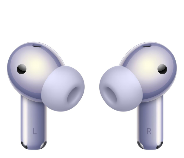 Huawei Freebuds 6i Fioletowe - 1237553 - zdjęcie 5